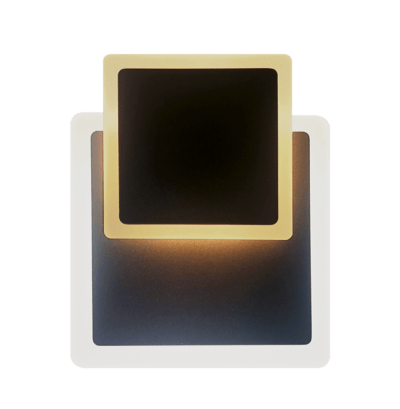 Светильник светодиодный настенный Jazz Way PPB Onyx-10 14Вт