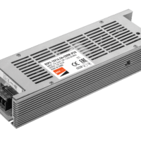 Блок питания для светодиодной ленты BSPS 12V16,5A=200W IP20 Jazz Way