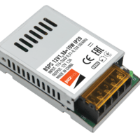 Блок питания для светодиодной ленты BSPS 12V1,3A=15W IP20 Jazz Way