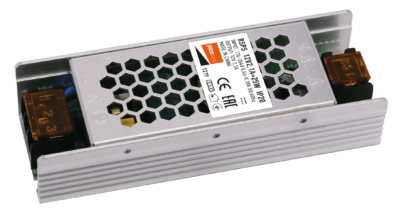 Блок питания для светодиодной ленты BSPS 12V2,1A=25W IP20 Jazz Way