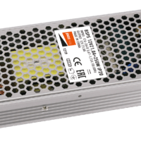 Блок питания для светодиодной ленты BSPS 12V21,0A=250W IP20 Jazz Way