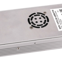 Блок питания для светодиодной ленты BSPS 12V33,0A=400W IP20 Jazz Way