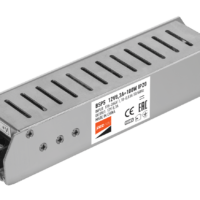 Блок питания для светодиодной ленты BSPS 12V8,3A=100w IP20 Jazz Way