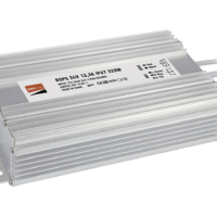 Блок питания для светодиодной ленты драйвер BSPS 24V 13,30A=320W IP67 Jazz Way