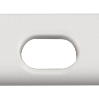 Заглушка для PAL 2406 сквозная Jazz Way