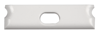 Заглушка для PAL 2406 сквозная Jazz Way