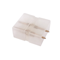 Коннектор для PFN-01 2835 IP65 I-обр 10 шт/уп