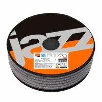 Лента светодиодная MVS-2835/60-IP68-220V-6500K-W-1m Jazz Way