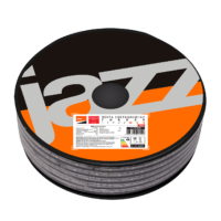 Лента светодиодная MVS-2835/60-IP68-220V-R-1m Jazz Way