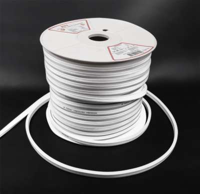 Лента светодиодная Гибкий Неон PFN-01 2835/120 220V 6500K IP65 50m Jazz Way