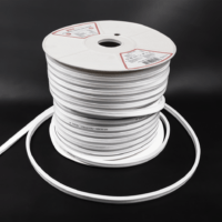 Лента светодиодная Гибкий Неон PFN-01 2835/120 220V Purple IP65 50m Jazz Way