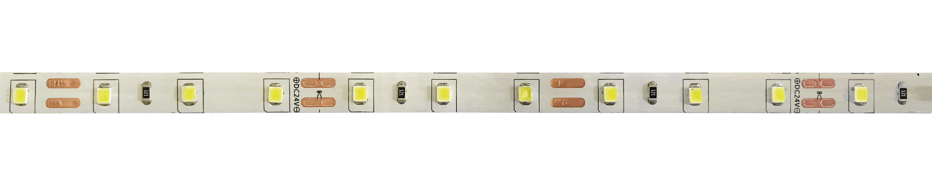 Лента светодиодная PLS PRO 2835/168-24V 3000K IP20 Jazz Way