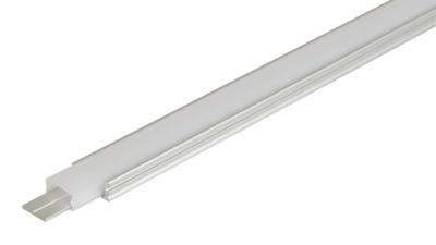 Профиль алюминиевый для монтажа светодиодной ленты PAL 1808 IP65