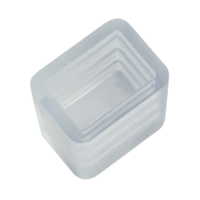 Торцевая заглушка (Б) для MVS 2835