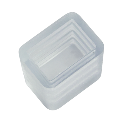 Торцевая заглушка (Б) для MVS 2835