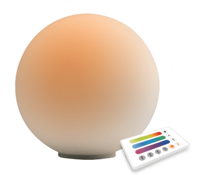 Декоративный светильник AJ1-RGB-ST06 Jazz Way