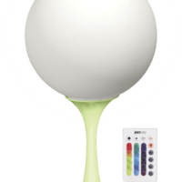Декоративный светильник AJ1-RGB-ST07 Jazz Way