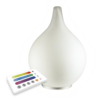 Декоративный светильник AJ1-RGB-ST09 «капля» Jazz Way