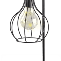 Декоративный светильник-ночник в форме настольной лампы JS-L2 Jazz Way