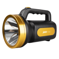 Аккумуляторный светодиодный фонарь Accu7-L10W Li-ion Jazz Way