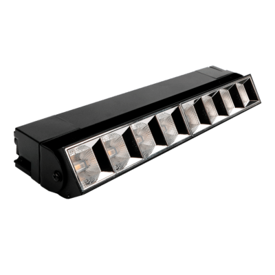 Светильник светодиодный трековый PTR 21R 20w BL