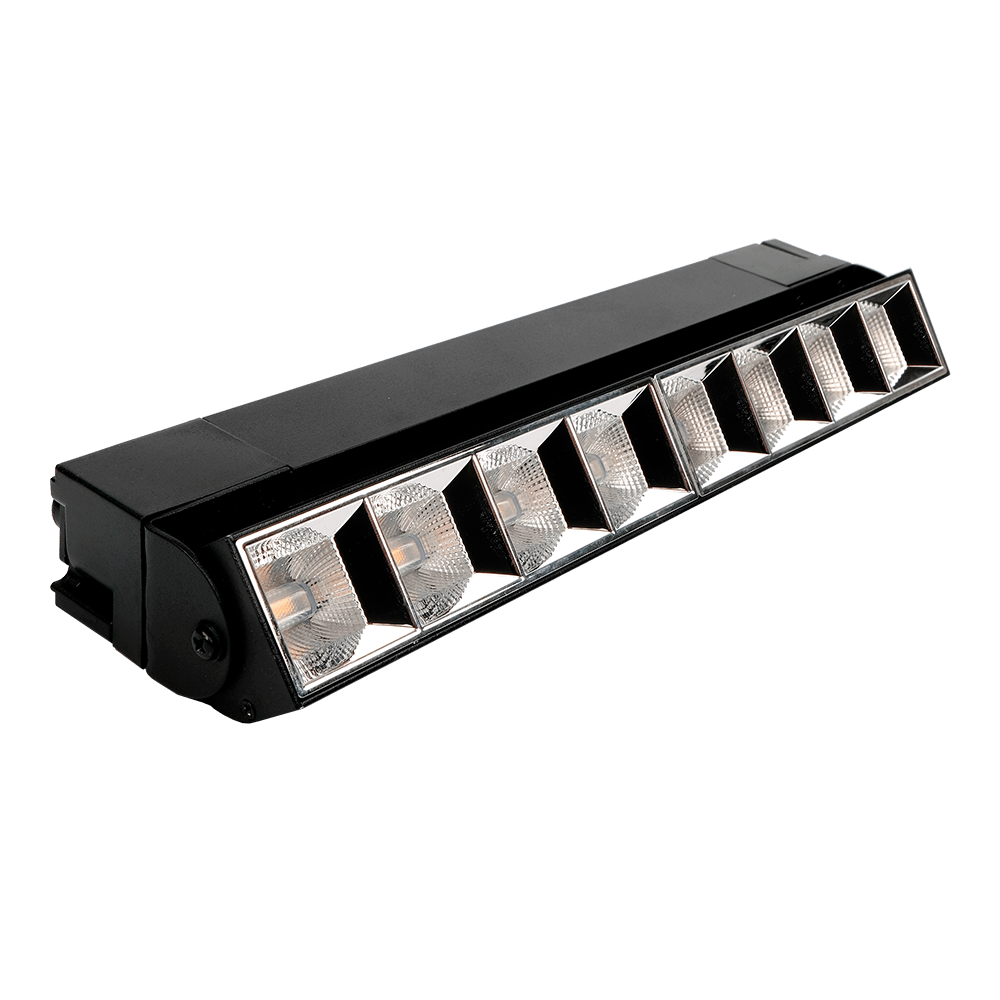 Светильник светодиодный трековый PTR 21R 20w BL