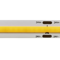 Лента светодиодная PLS PRO COB/384-24V – 4000K