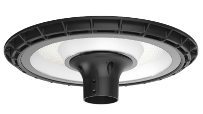 Светильник светодиодный садово-парковый PGL 04 60w 5000K BL