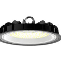 Светильник светодиодный для высоких пролетов Jazz Way PHB UFO 03 200Вт 5000K 120° IP65