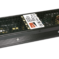 Блок питания для светодиодной ленты BSPS 24V DIM 8,30A=200w IP20 Jazz Way