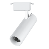 Светильник светодиодный трековый PTR 0610 10w 3000K WH