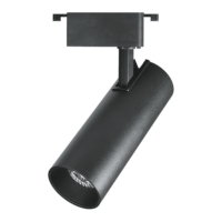 Светильник светодиодный трековый PTR 0620 20w 3000K BL