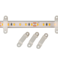 Лента светодиодная PLS PRO 2835/120-24V 3000K IP65 Jazz Way