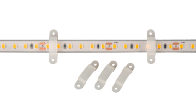 Лента светодиодная PLS PRO 2835/120-24V 3000K IP65 Jazz Way