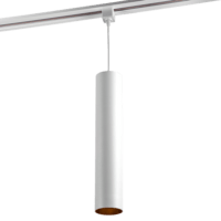 Светильник светодиодный трековый PTR 2310 10w WH