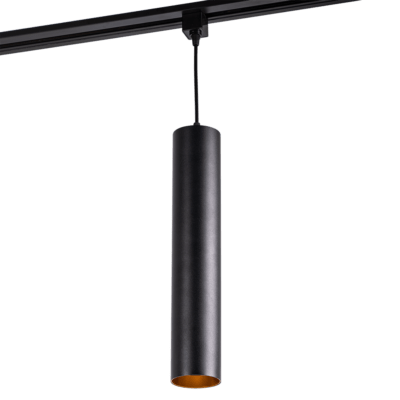 Светильник светодиодный трековый PTR 2310 10w BL