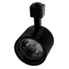 Светильник светодиодный трековый PTR 0510 10w 3000K 24° BL IP40