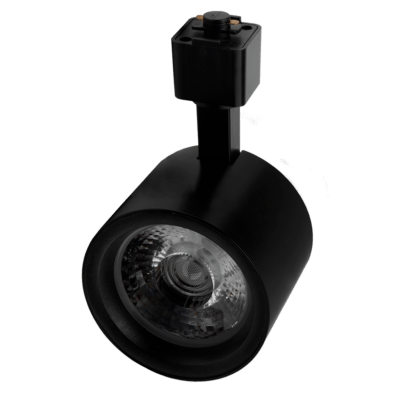 Светильник светодиодный трековый PTR 0510 10w 3000K 24° BL IP40