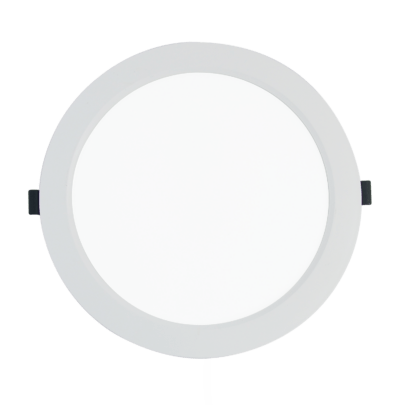 Светильник светодиодный встраиваемый PLED DL6 20w 6500K WH IP40 Jazz Way