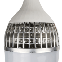 Лампа СДЛ высокой мощности PLED-HP-TR130 85w E27/E40 4000K Jazz Way