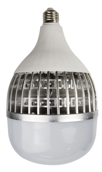 Лампа СДЛ высокой мощности PLED-HP-TR130 85w E27/E40 6500K Jazz Way