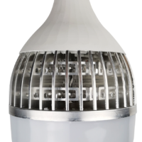 Лампа СДЛ высокой мощности PLED-HP-TR150 105w E27/E40 4000K Jazz Way