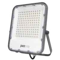 Прожектор светодиодный Jazz Way PFL-S4 100Вт 6500K 80° IP65