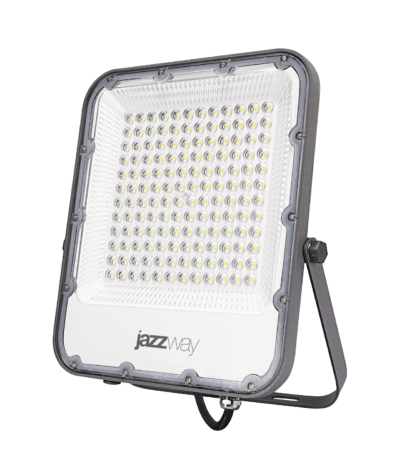 Прожектор светодиодный Jazz Way PFL-S4 100Вт 6500K 80° IP65
