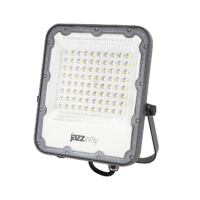 Прожектор светодиодный Jazz Way PFL-S4 50Вт 6500K 80° IP65