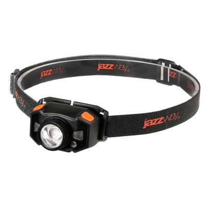 Налобный фонарь AccuH1-L5WZ-og