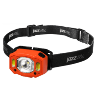 Налобный фонарь AccuH3-L5W-og