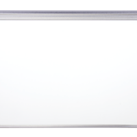 Панель светодиодная ультратонкая PPL PRO 6060 40W 4000K IP40 без драйвера 1000mA AL 4 шт/уп