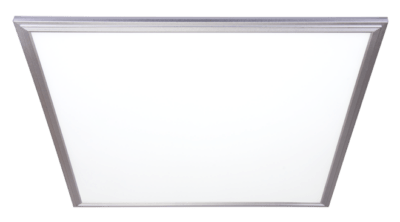 Панель светодиодная ультратонкая PPL PRO 6060 40W 4000K IP40 без драйвера 1000mA AL 4 шт/уп