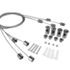 Подвес A05 для PPL PRO 6060 4*1.0m (комплект) JAZZWAY